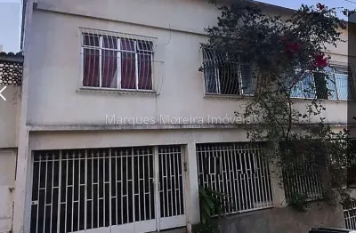 Casa com 6 quartos à venda na Rua Doutor Constantino Paleta, Centro, Juiz de Fora