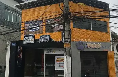Ponto comercial à venda na Rua São Mateus, São Mateus, Juiz de Fora