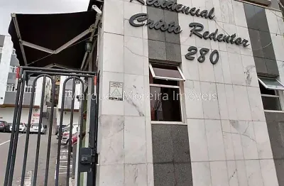 Apartamento com 3 quartos à venda na Rua Redentor, Paineiras, Juiz de Fora