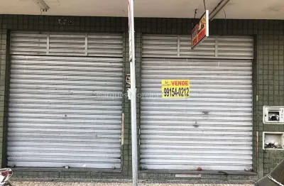 Ponto comercial à venda na Rua Agassis, Mariano Procópio, Juiz de Fora
