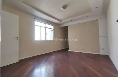 Apartamento com 3 quartos à venda na Rua Olegário Maciel, Paineiras, Juiz de Fora