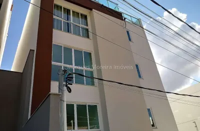 Apartamento com 2 quartos à venda na Rua Plácido de Magalhães Gomes, Lourdes, Juiz de Fora