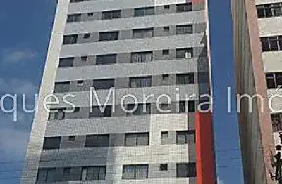Apartamento com 1 quarto à venda na Avenida Presidente Itamar Franco, São Mateus, Juiz de Fora