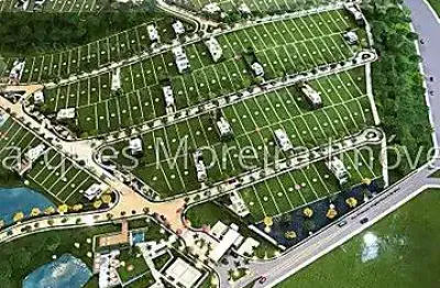 Terreno à venda na Rua Professor Virgílio Pereira da Silva, Vina Del Mar, Juiz de Fora