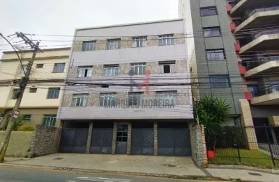 Oportunidade exclusiva: apartamento 3 quartos no bairro bom pastor!