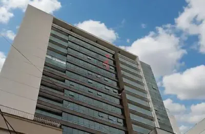 Garagem exclusiva no centro – segurança, praticidade e valorização em um só lugar!