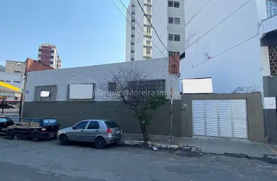 Excelente imóvel comercial no centro de juiz de fora