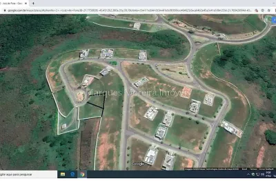 Terreno à venda na Quadra, Alphaville, Juiz de Fora