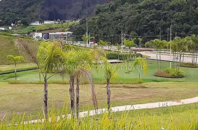 Terreno em condomínio fechado à venda na Electra, Terras Altas, Juiz de Fora