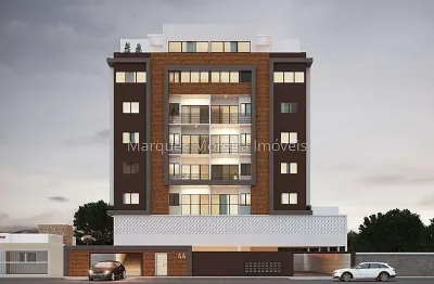 Apartamento 2 quartos e cobertura 3 quartos no bairro aeroporto