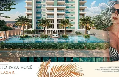 Apartamento com 3 quartos à venda na Avenida Barão do Rio Branco, Centro, Juiz de Fora