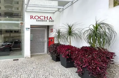 Apartamento com 2 quartos à venda na Rua Luz Interior (Lot E Sul), Estrela Sul, Juiz de Fora