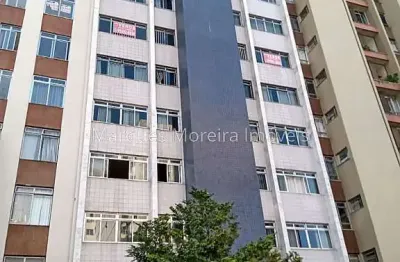Apartamento com 4 quartos à venda na Rua Doutor Constantino Paleta, Centro, Juiz de Fora