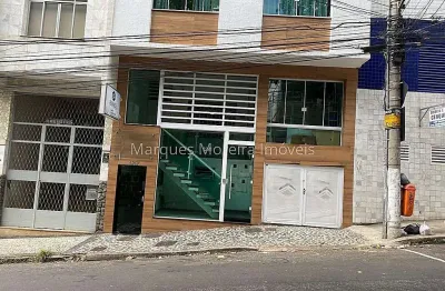 Ponto comercial à venda na Rua Espírito Santo, Centro, Juiz de Fora