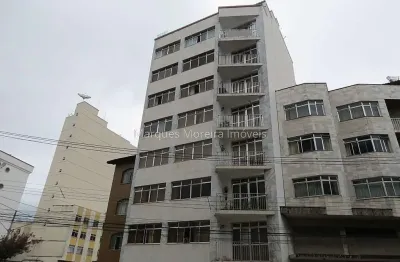 Cobertura com 3 quartos à venda na Avenida Presidente Itamar Franco, São Mateus, Juiz de Fora