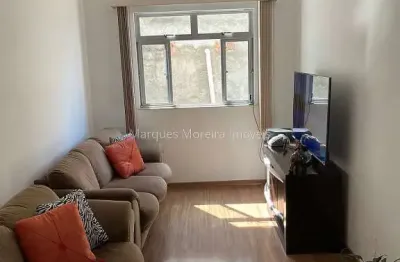 Apartamento com 3 quartos à venda na Rua Redentor, Paineiras, Juiz de Fora