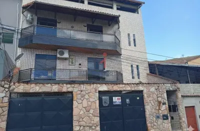 Casa com 3 quartos à venda na rua paulo wilmar de almeida, bosque dos pinheiros, juiz de fora, 181 m2 por r$ 540.000