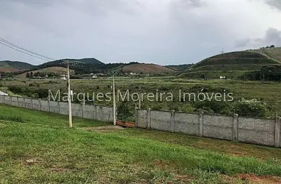 Terreno à venda na Rua São Thomé das Letras, Alphaville, Juiz de Fora