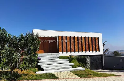 Casa em condomínio fechado com 4 quartos à venda na Rua Professor Virgílio Pereira da Silva, Residencial Alvim, Juiz de Fora