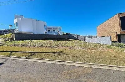 Terreno em condomínio fechado à venda na Rua Uberlândia, Alphaville, Juiz de Fora