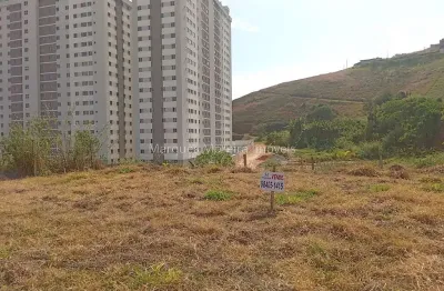 Terreno à venda na Avenida Engenheiro Valdir Pedro Monachesi, Aeroporto, Juiz de Fora