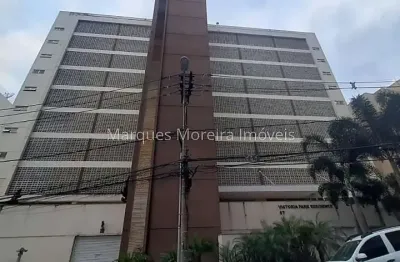 Excelente quarto e sala próximo ao independencia shopping.