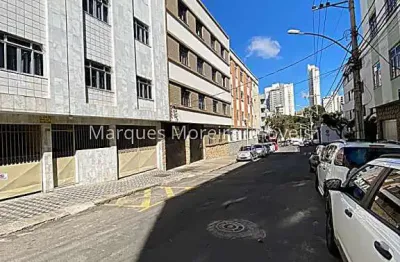 Cobertura com 3 quartos à venda na Rua Ambrósio Braga, Granbery, Juiz de Fora