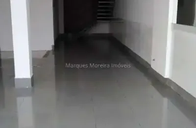 Ponto comercial à venda na Avenida Presidente Itamar Franco, São Mateus, Juiz de Fora