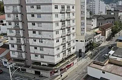 Apartamento com 2 quartos à venda na Rua Tavares Bastos, São Mateus, Juiz de Fora