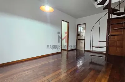 Apresentamos a cobertura dos sonhos, no coração de são mateus!