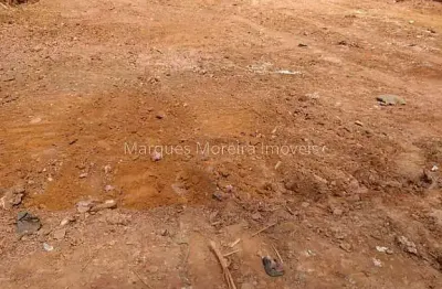 Terreno à venda na Rua Francisco Faeyer Sobrinho, Aeroporto, Juiz de Fora