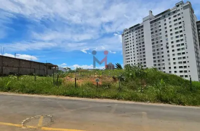 Terreno à venda na Rua Francisco Fayer Sobrinho, Santos Dumont, Juiz de Fora