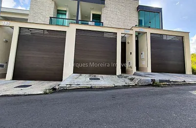 Casa no aeroporto, com  fácil acesso para o centro e saída para br 040.