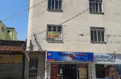 Apartamento com 2 quartos à venda na Rua Floriano Peixoto, Centro, Juiz de Fora