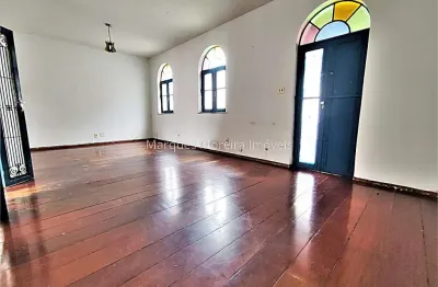 Casa com 5 quartos à venda na Rua Julieta Andrada, Granbery, Juiz de Fora
