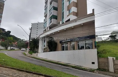 Ponto comercial à venda na Alameda Pássaros da Polônia, 190, Estrela Sul, Juiz de Fora
