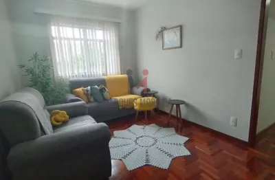 Apartamento com 3 quartos à venda na Rua Morais e Castro, 391, Alto dos Passos, Juiz de Fora