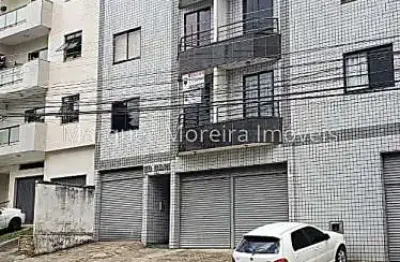 Apartamento com 3 quartos à venda na Rua Víctor Spagnolo, Santa Luzia, Juiz de Fora