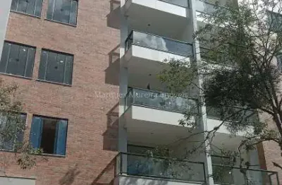 Cobertura com 5 quartos à venda na Rua Antônio Fellet, Vale do Ipê, Juiz de Fora