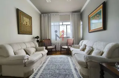 Apartamento com 4 quartos à venda na Rua São Sebastião, Santa Helena, Juiz de Fora