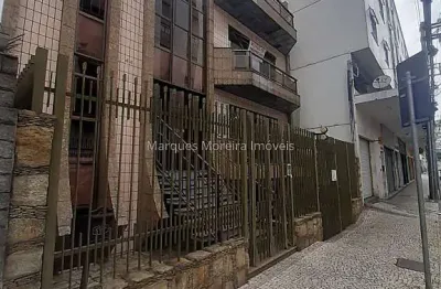 Cobertura com 3 quartos à venda na Rua Barão de Aquino, Passos, Juiz de Fora