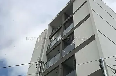 Apartamento com 2 quartos à venda na Rua Olegário Maciel, Paineiras, Juiz de Fora