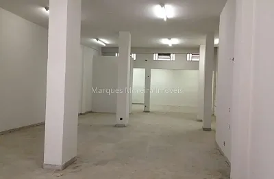 Ponto comercial à venda na Rua Roberto de Barros, Centro, Juiz de Fora