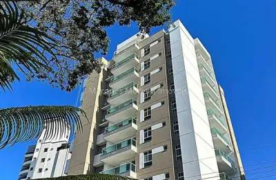Apartamento com 3 quartos à venda na Rua Cândido Tostes, São Mateus, Juiz de Fora