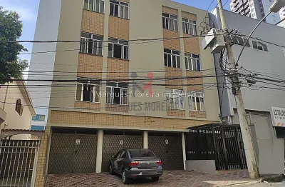 Apartamento com 3 quartos à venda na Rua Doutor José Cesário, Passos, Juiz de Fora