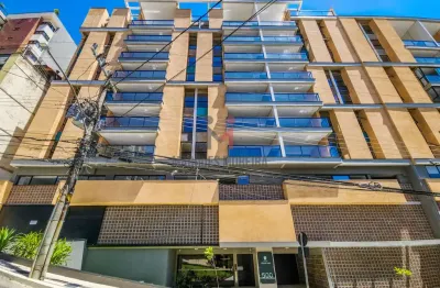 Apartamento com 3 quartos à venda na Rua Chanceler Oswaldo Aranha, 500, São Mateus, Juiz de Fora