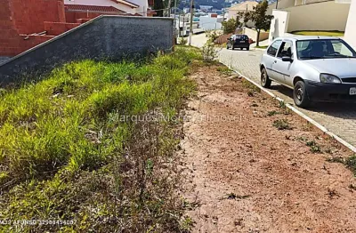 Terreno em condomínio fechado à venda na Rua Doutor Dirceu da Silva Pinto, São Pedro, Juiz de Fora