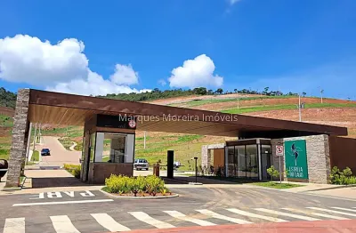 Terreno à venda na Rua Professor Virgílio Pereira da Silva, Vina Del Mar, Juiz de Fora