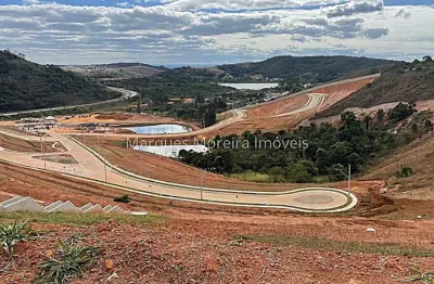 Terreno à venda na Rua Professor Virgílio Pereira da Silva, Vina Del Mar, Juiz de Fora