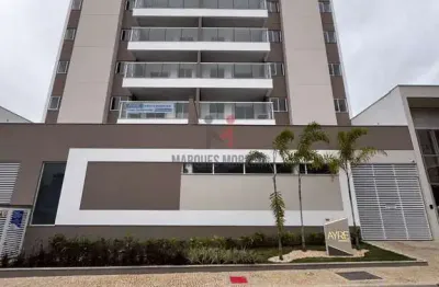 Lançamento 2 dormitórios, suíte, garagem a 220m do portão da ufjf
